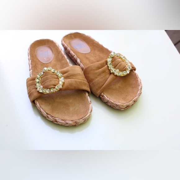Bibi Lou slide sandals - Picture 11 of 14
